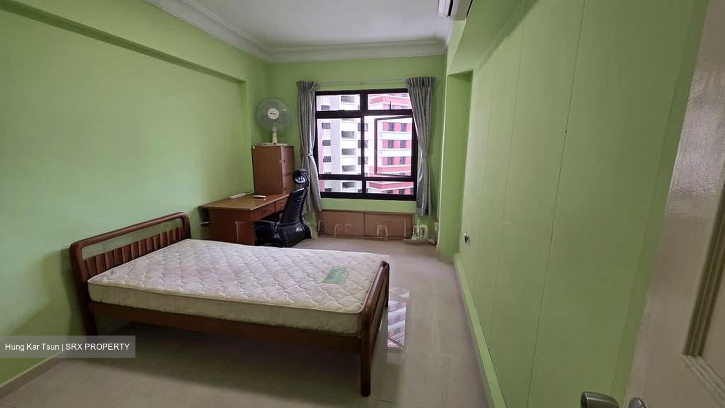 Blk 63A Lengkok Bahru Heights (Bukit Merah), HDB 5 Rooms #536311241